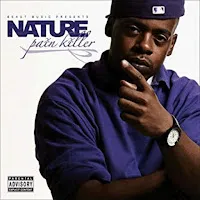 Nature — Never Slip — обложка