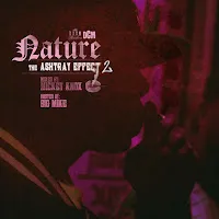 Nature — Magazine Covers — обложка
