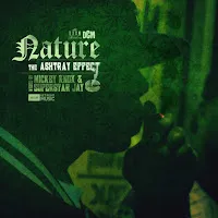 Nature — Cruise Control Feat Narez (Feat. Narez) — обложка